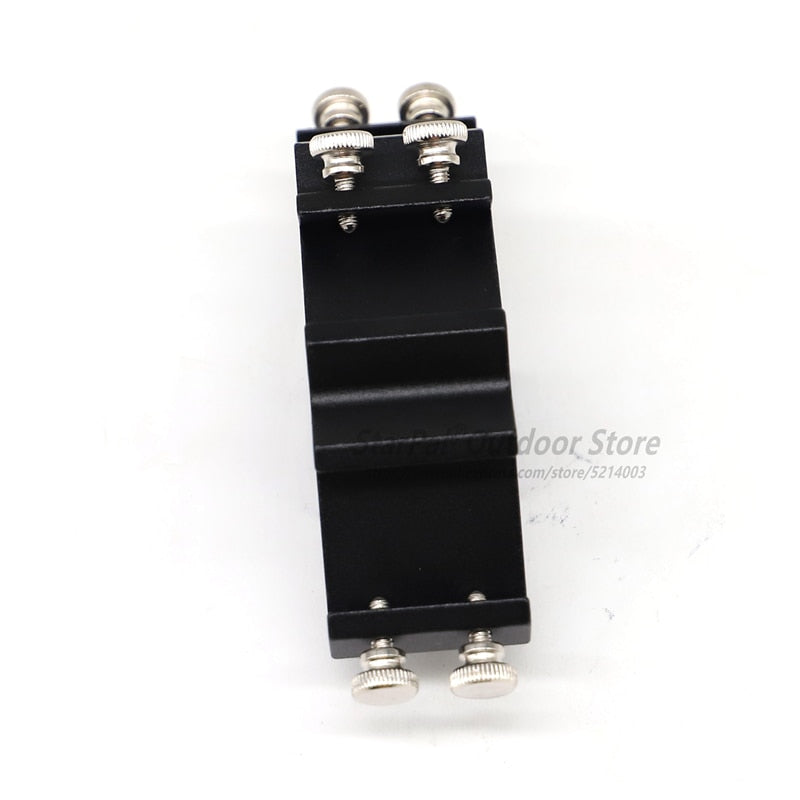 Multi Function Finder Scope Bracket