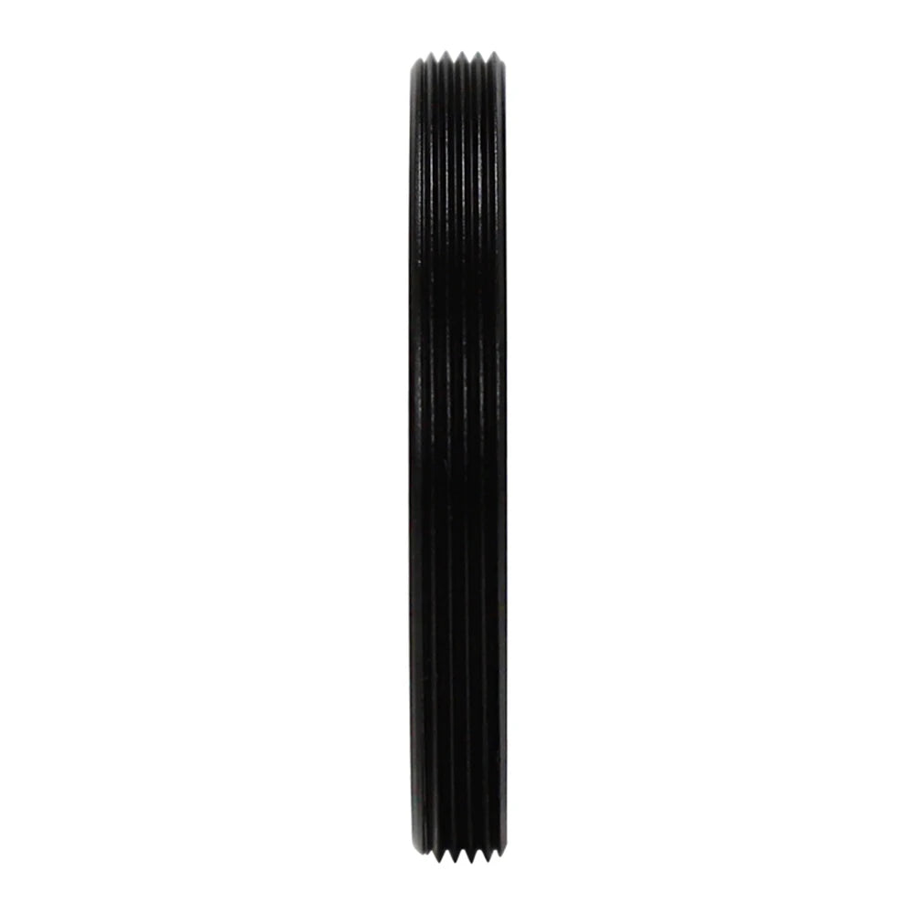 M35x1mm Female to SCT Male Threads T-Ring Adapter