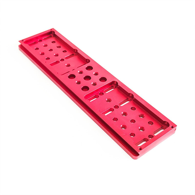 Losmandy 304mm