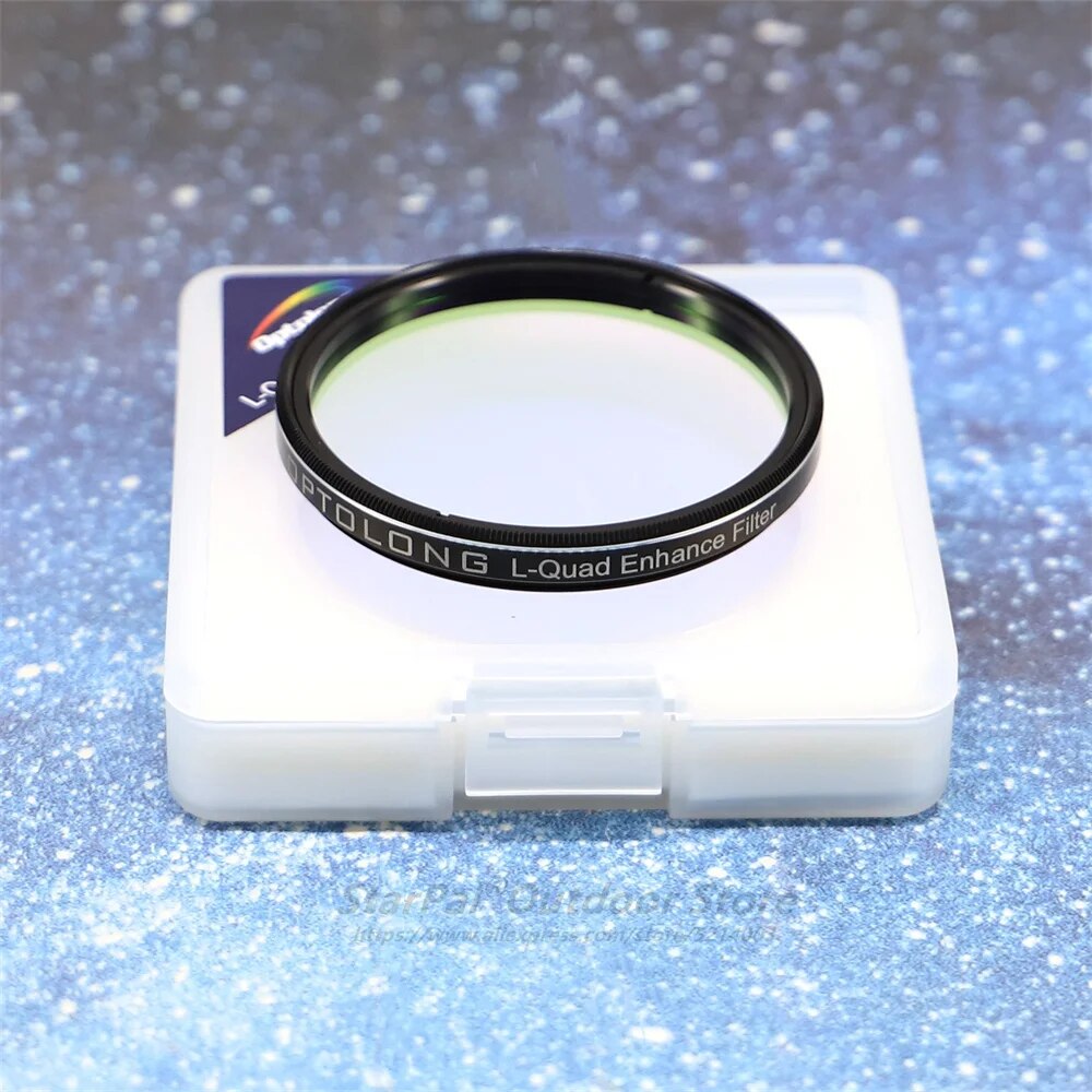 Optolong L-QEF Filter
