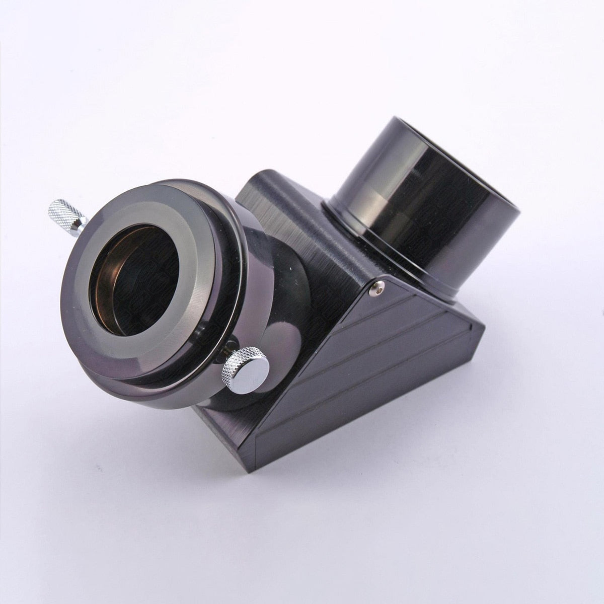 Baader 2" 90° Diagonal with 1.25" Eyepiece Adapter