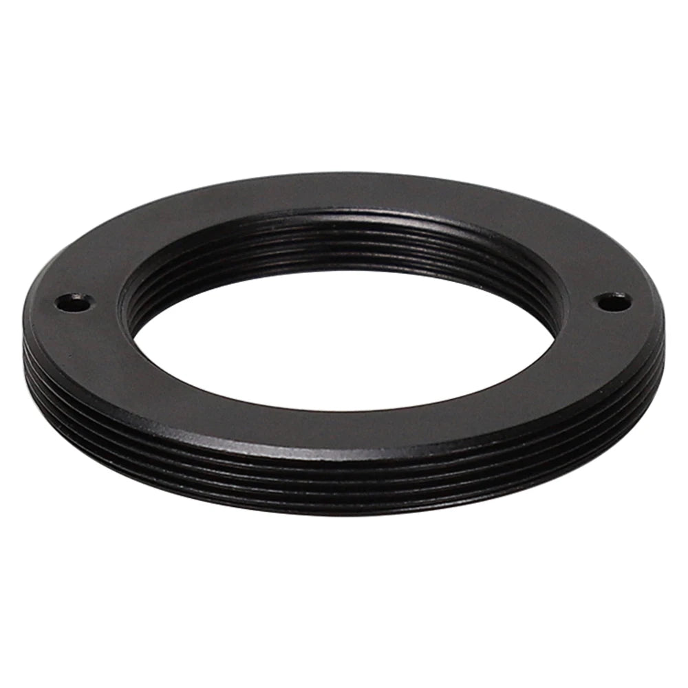 M35x1mm Female to SCT Male Threads T-Ring Adapter