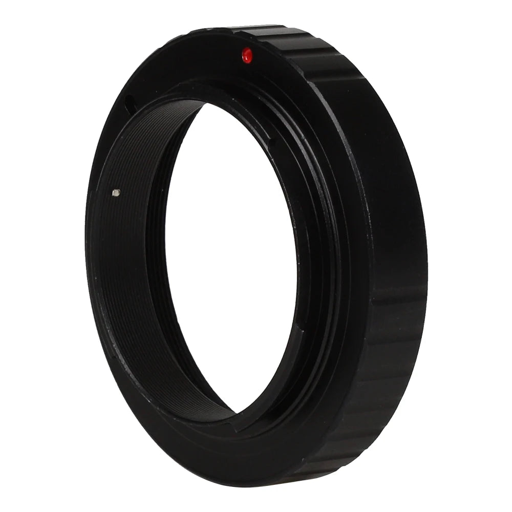M48 to Canon EOS M Mount Lens Adapter T-Ring
