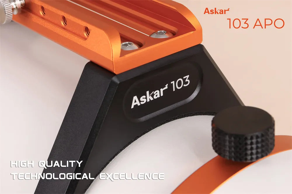 Askar 103 APO Refractor