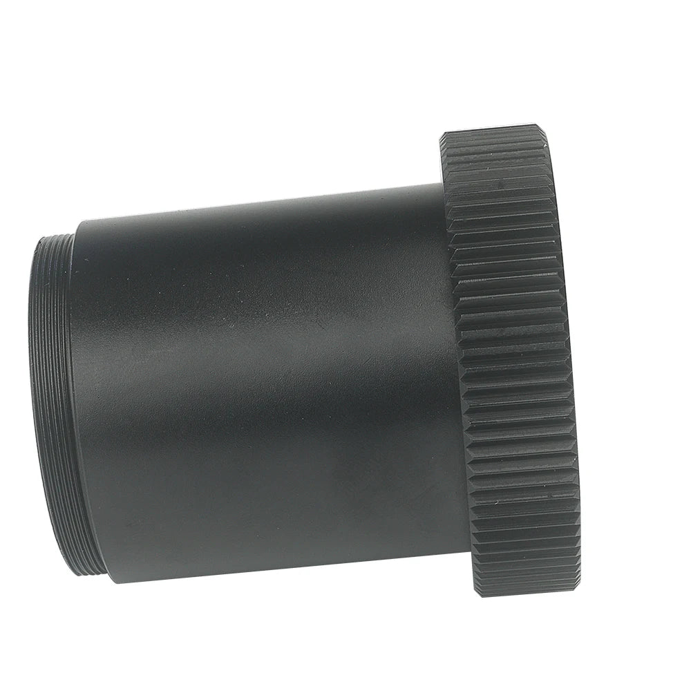 SCT T-Adapter M42 Male to M51 Female Threads Tube for Schmidt-Cassegrain Telescopes