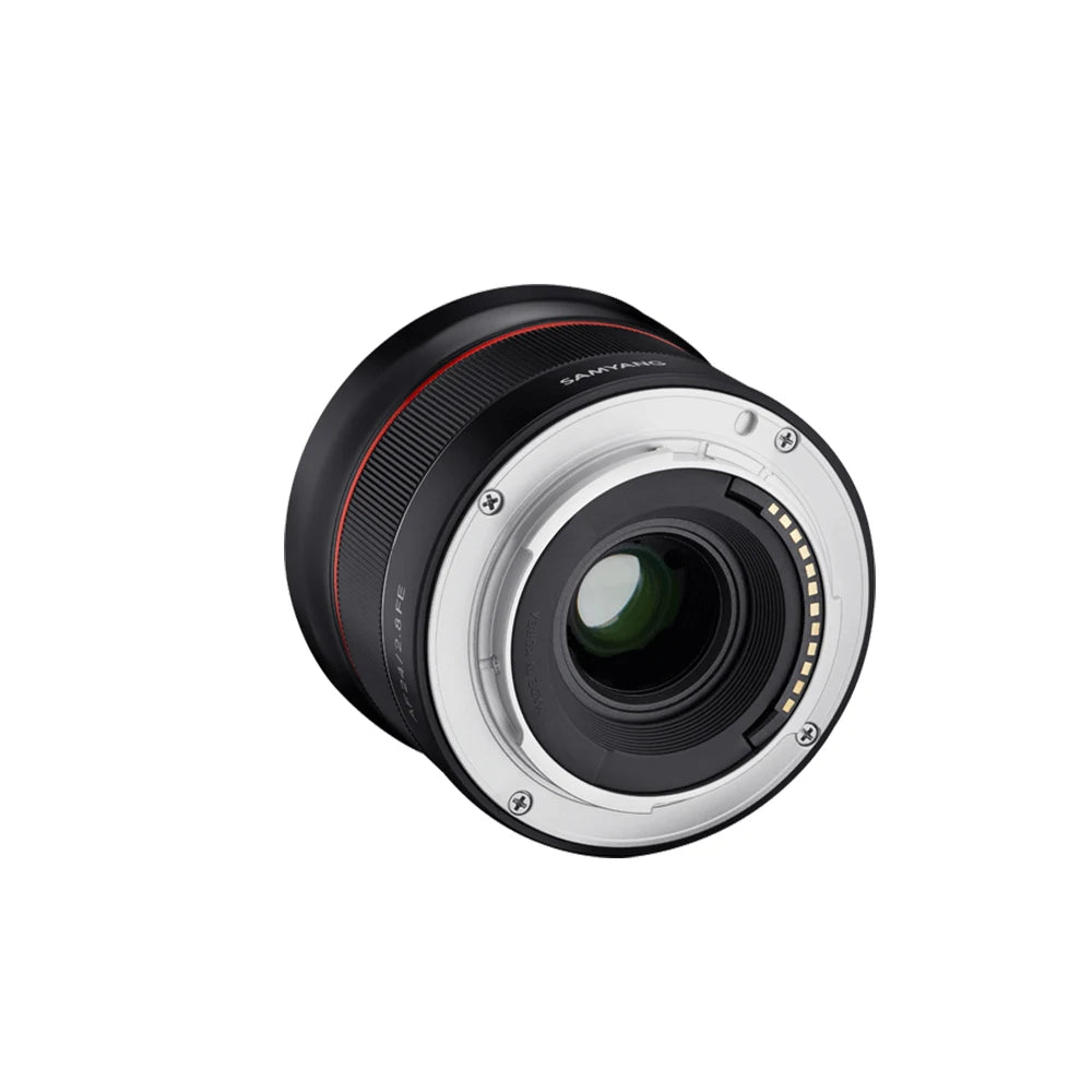 Samyang AF 24mm F/2.8 Lens for Sony FE