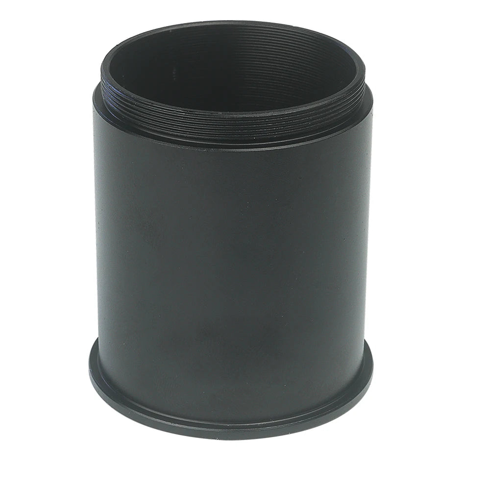 SCT T-Adapter M42 Male to M51 Female Threads Tube for Schmidt-Cassegrain Telescopes