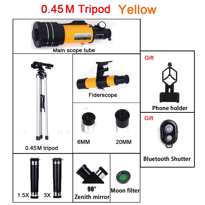Best Telescope 10 Year Old Kid