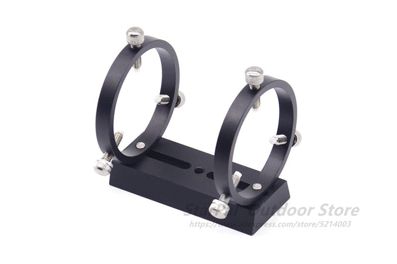 42mm Scope Rings