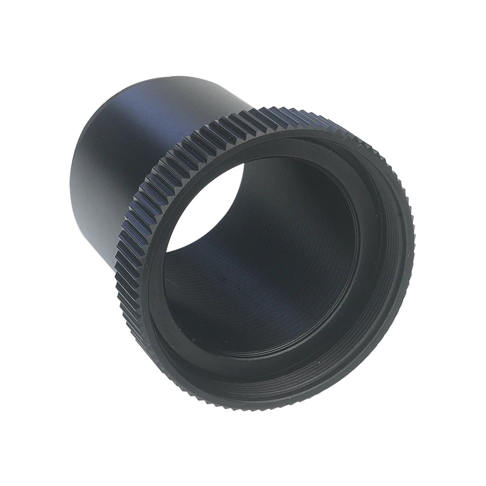 SCT T-Adapter M42 Male to M51 Female Threads Tube for Schmidt-Cassegrain Telescopes