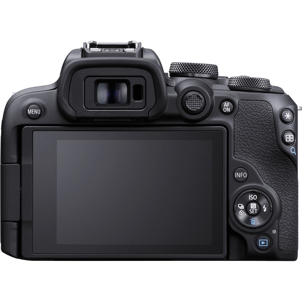 Canon EOS R-10
