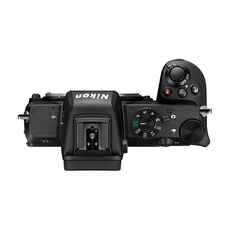 Nikon Z50