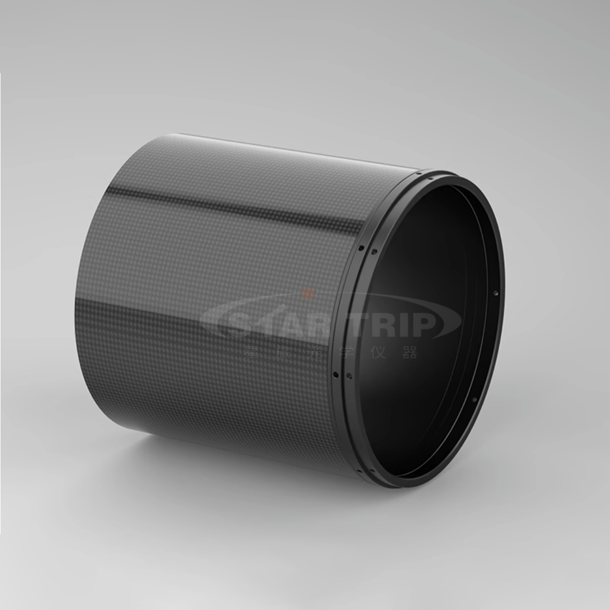 Takahashi Carbon Fiber Hood - for Epsilon 130D/160ED