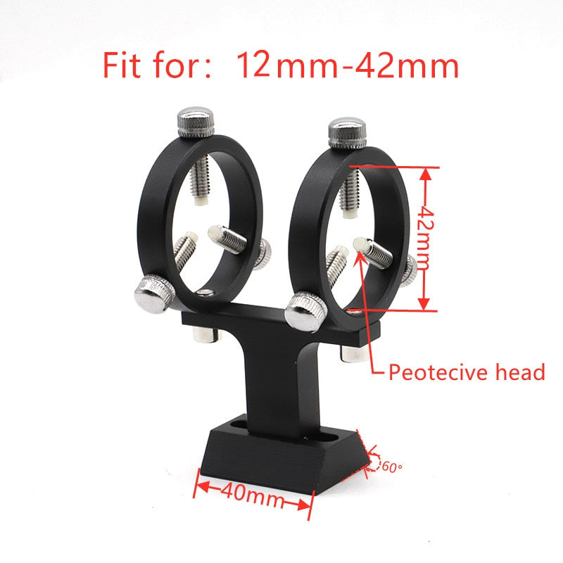 Guiding Scope Ring Bracket Kit