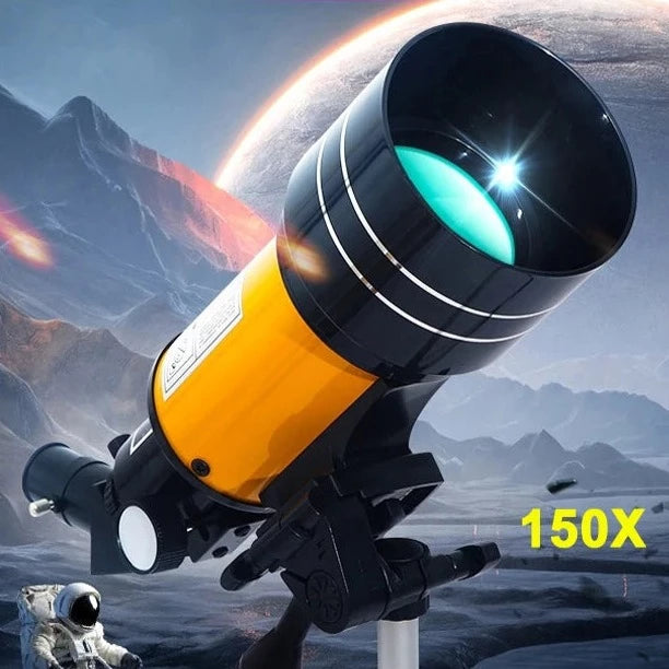 Best Telescope for 10 Year Old Kid