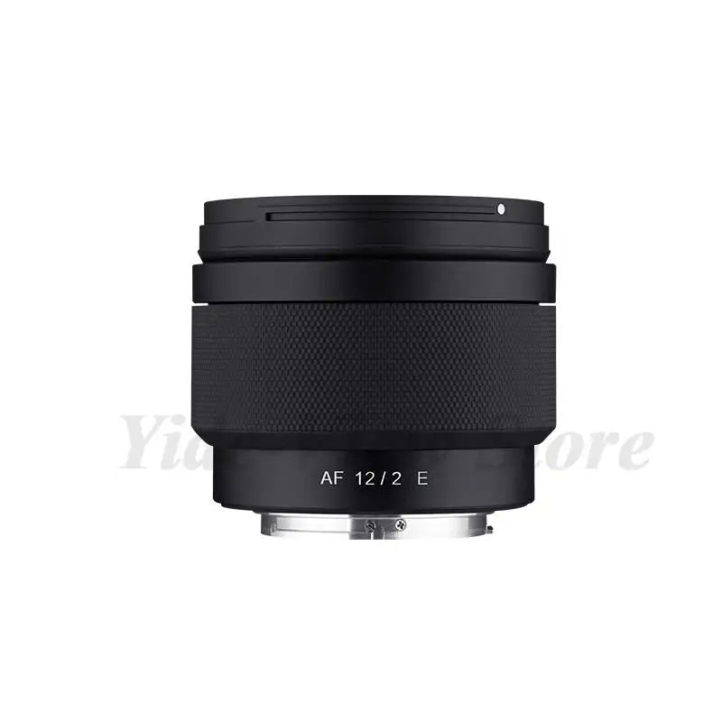 Samyang AF 12mm F2 Astrophotography Lens Sony E