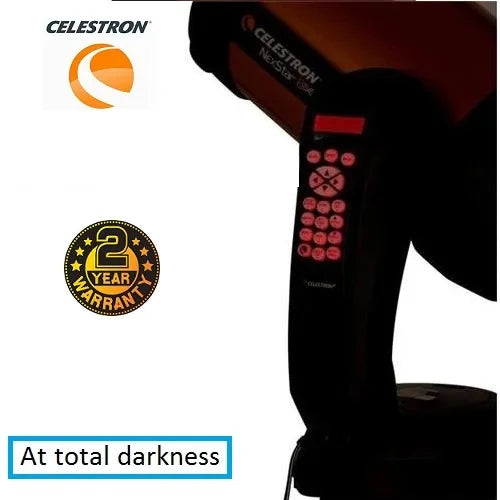 Celestron Nexstar+ AZ USB Hand Control