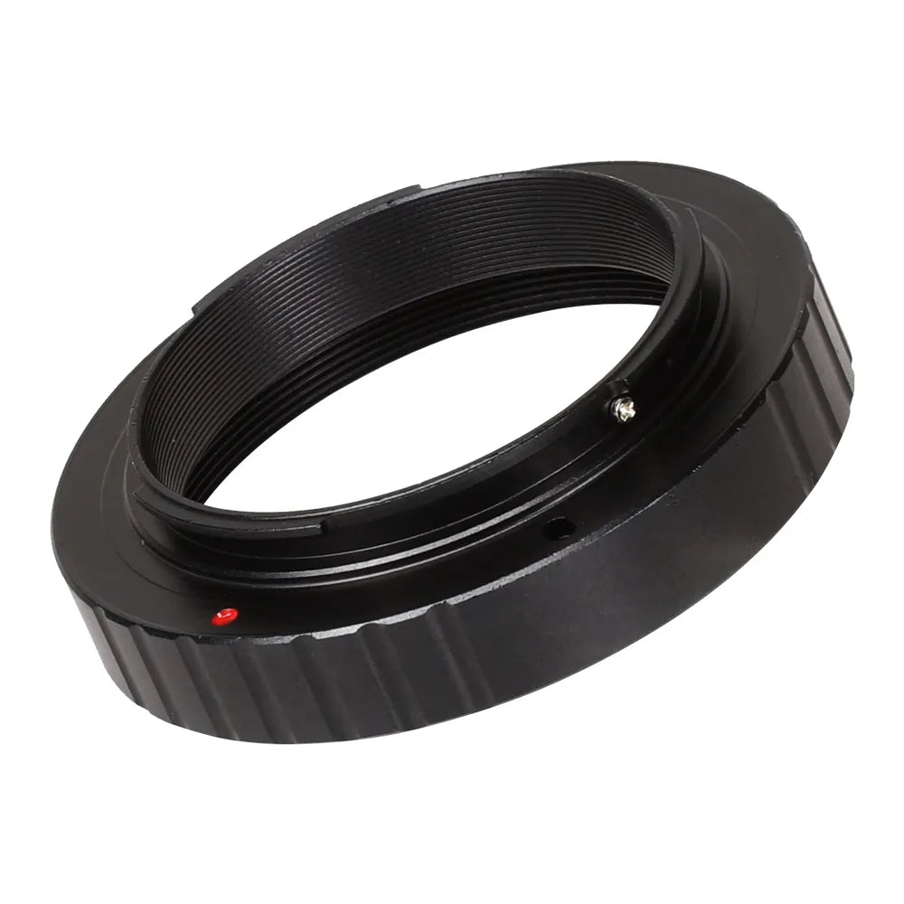M48 to Canon EOS M Mount Lens Adapter T-Ring
