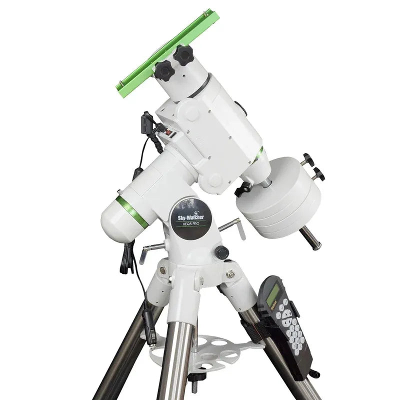 Sky Watcher HEQ5 PRO Equatorial Telescope Mount