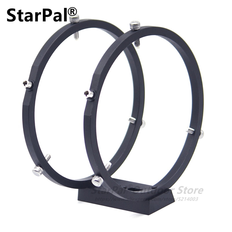 90mm 100mm 110mm Scope Rings