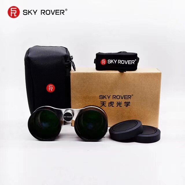 Sky Rover 2x54 Constellation Binoculars