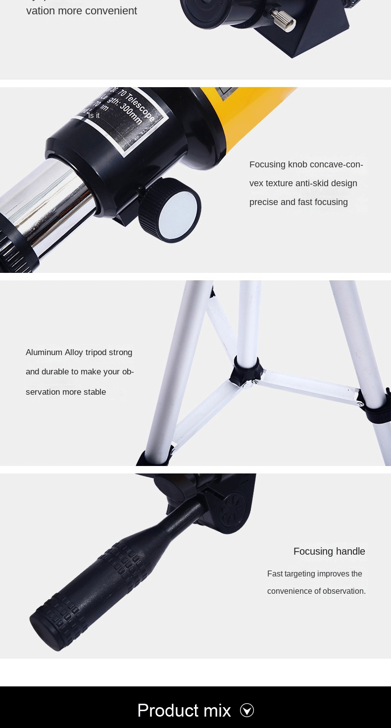 Best Telescope for 10 Year Old Kid
