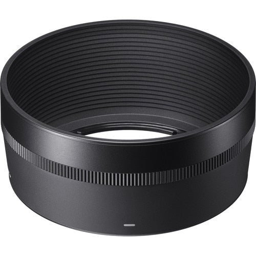 Sigma 30mm f/1.4 DC DN Contemporary Lens Cap