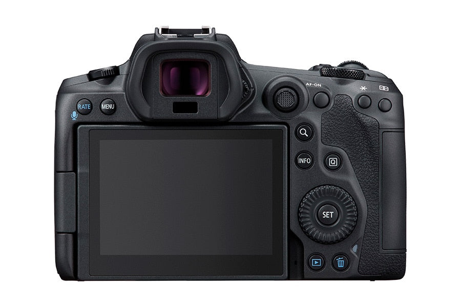 Canon EOS R5
