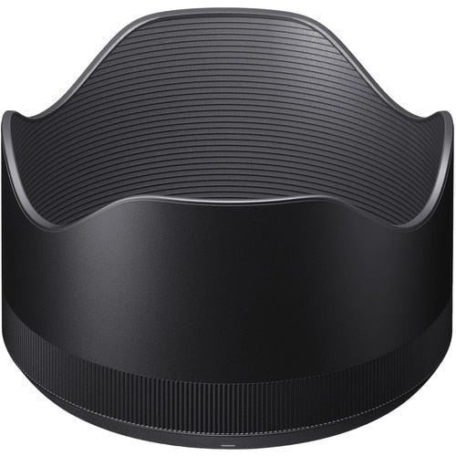 Sigma 85mm f/1.4 Art DG HSM Lens Cap