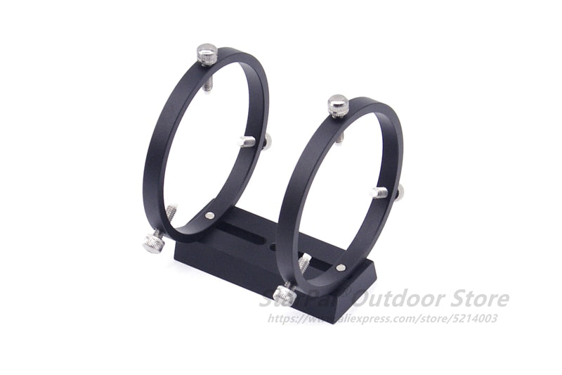 100mm 110mm Scope Rings