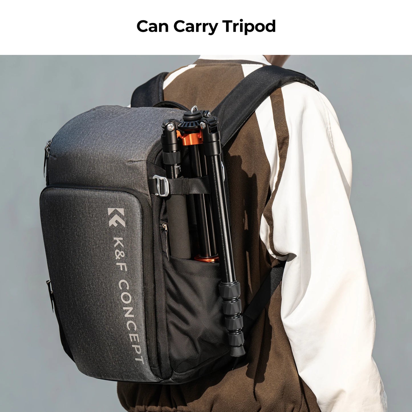 K&F Concept Backpack Air 25L