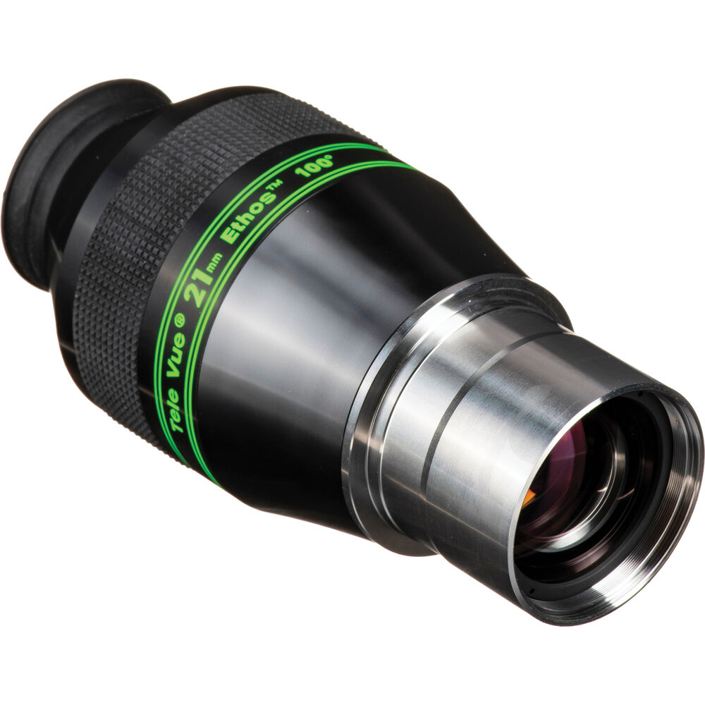 TeleVue 21mm Ethos Eyepiece
