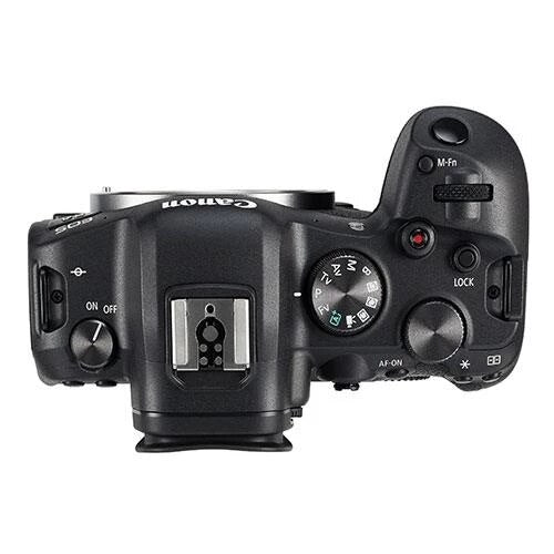 Canon EOS R6
