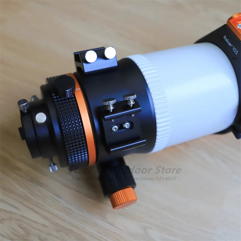 Askar 103 APO Triplet Refractor ED Glass Telescope