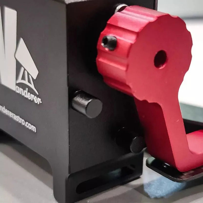 Wanderer Telescope Cover Flat Panel V3 Mini