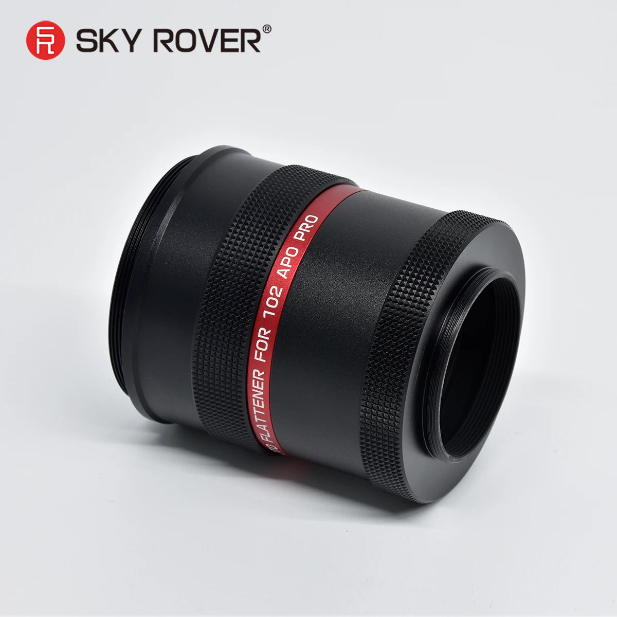 Sky Rover 1x Field Flattener for 80/90/102/130/155 APO PRO Telescope