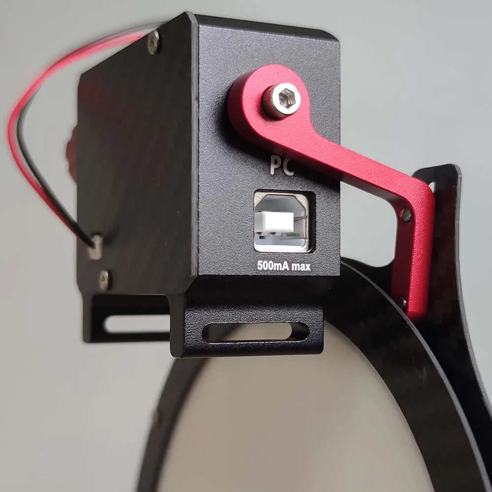 Wanderer Telescope Cover Flat Panel V3 Mini