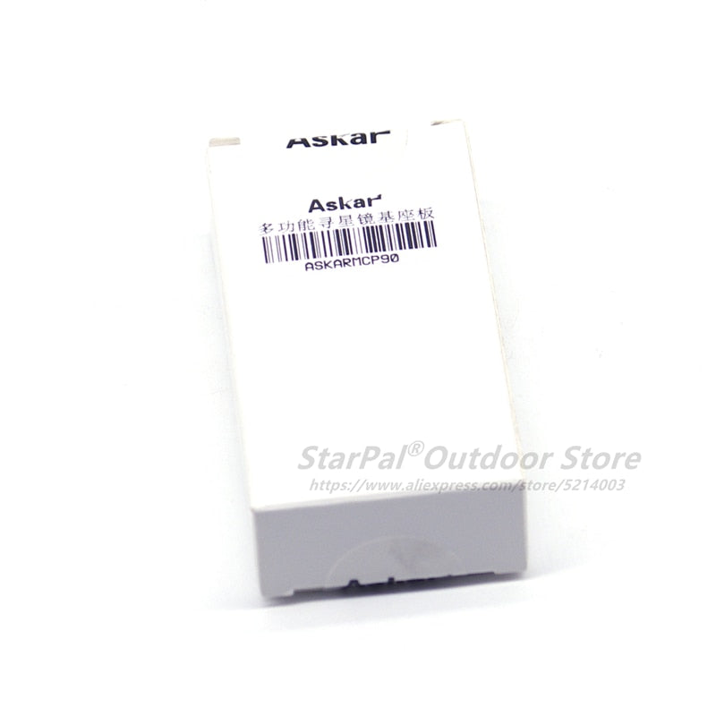 MCP90 Multi Connection Finder Plate