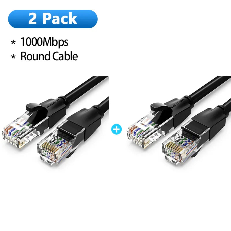 Ethernet Cable Cat6 1m 3m 5m 8m