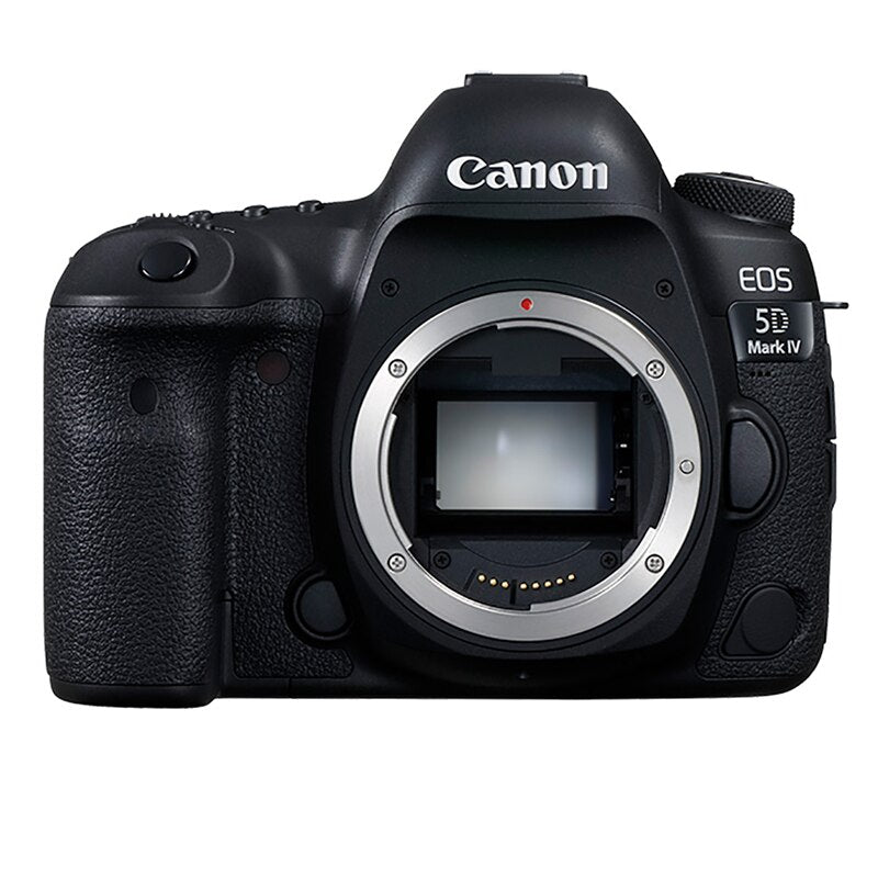 Canon EOS 5D Mark IV