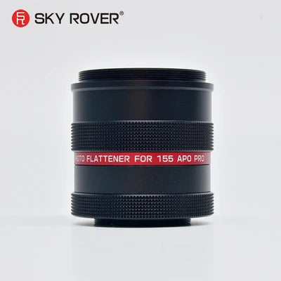Sky Rover 1x Field Flattener for 80/90/102/130/155 APO PRO