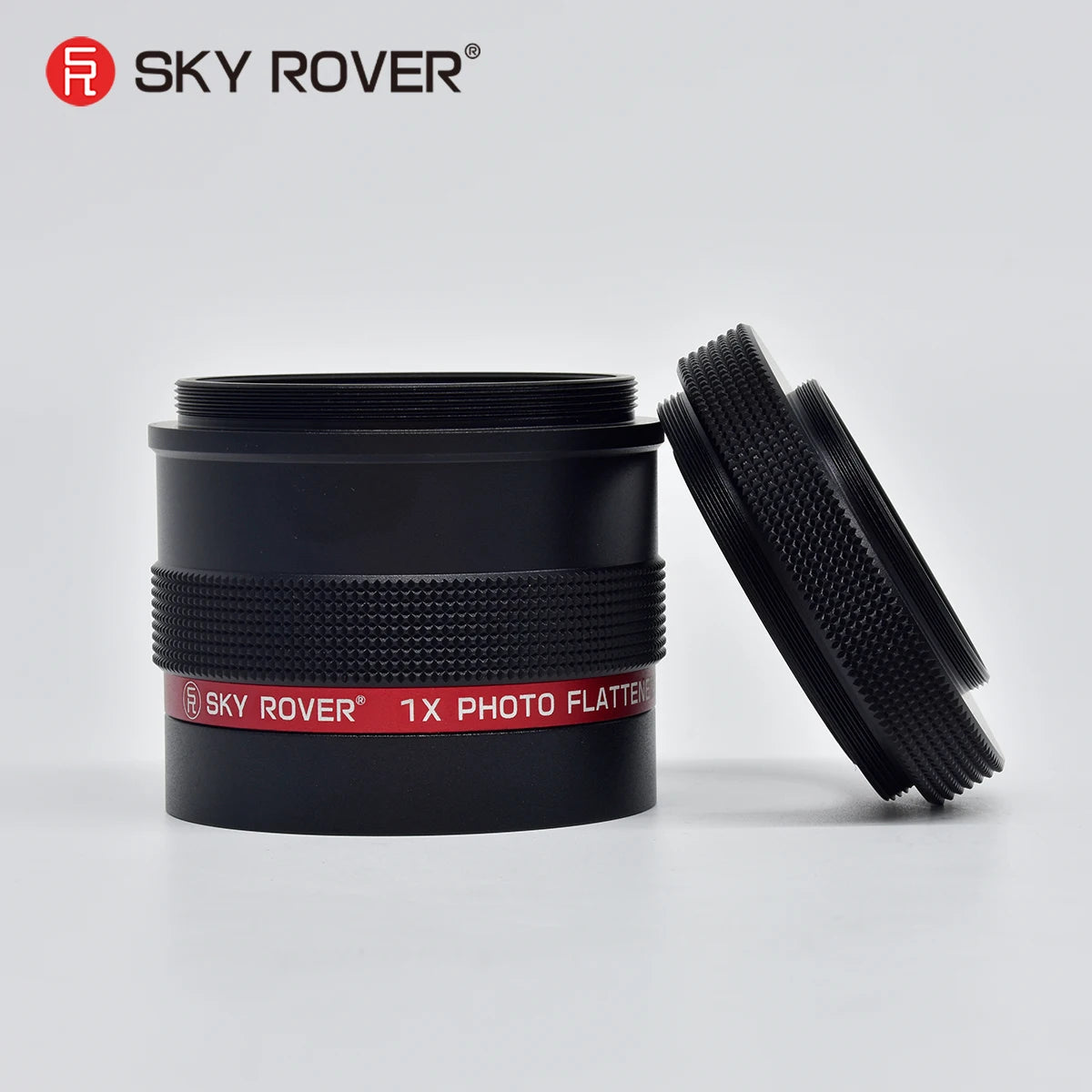 Sky Rover 1x Field Flattener for 80/90/102/130/155 APO PRO Telescope