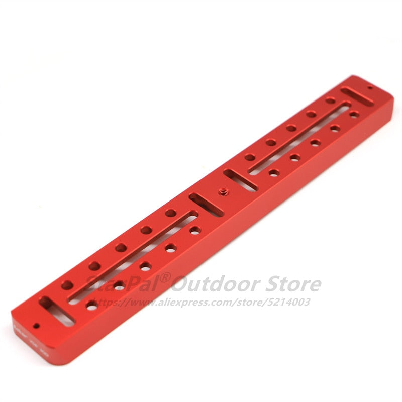 Askar Universal Dovetail Plate VDP150, VDP200, VDP300