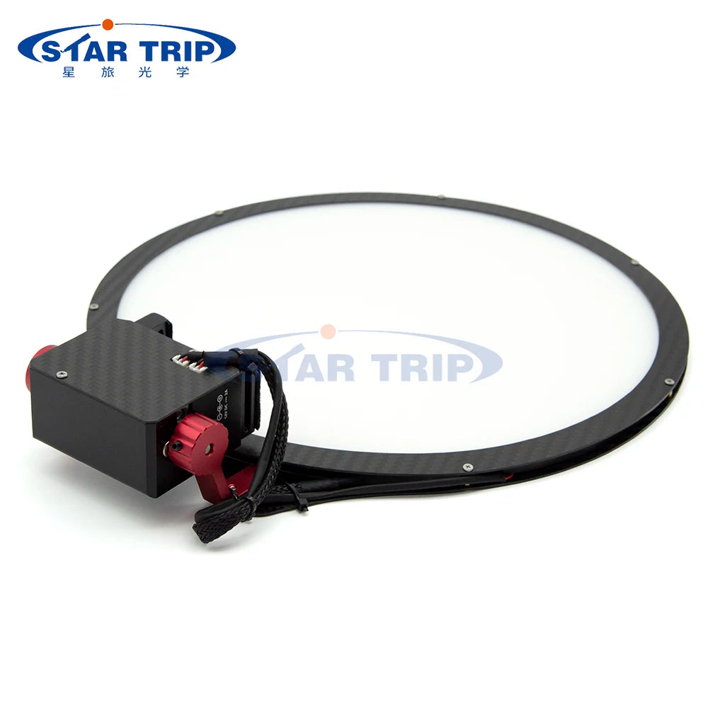 WandererCover V4-EC Mini with Light Source