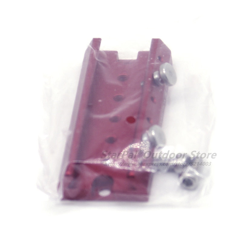 Askar Multi Connection Finder Plate