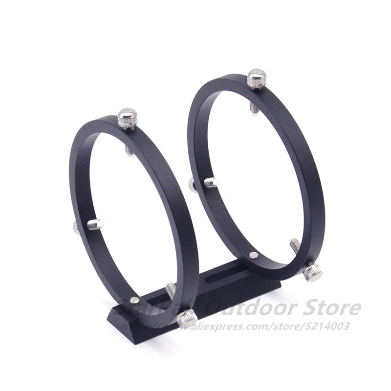 Guide Scope Rings Holder with Dovetail Plate