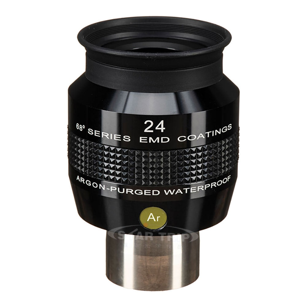 ES Explore Scientific 68° 24mm