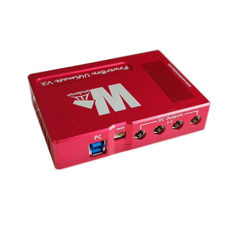 Wanderer Box Ultimate V2