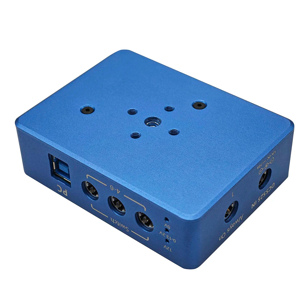 Wanderer Astro WandererBox Plus V3