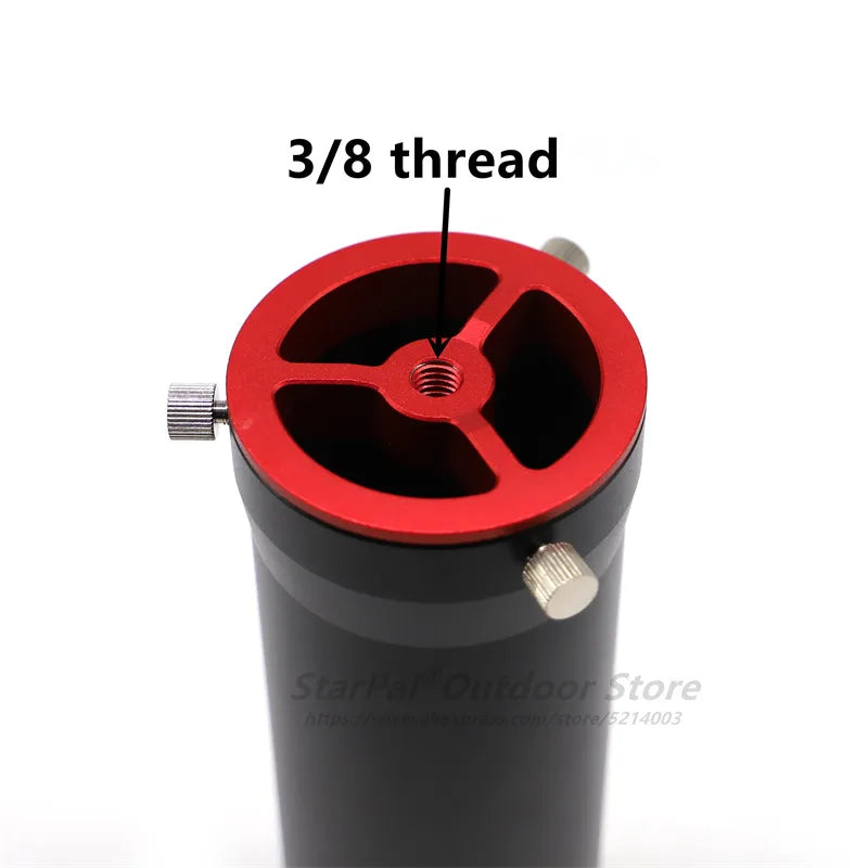 Heightening Block for SkyWatcher AZ-GTI